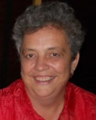Barbara Hanson Barbara Hanson